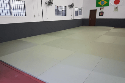 Imagen 1 de la galería del partner Judo Jerez
