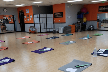Image 1 from N’caliente Fitness partner gallery