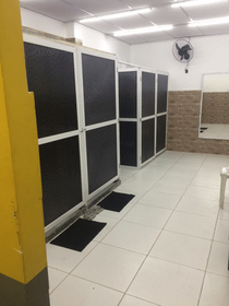 Imagem 3 da galeria do parceiro Cross Pavuna