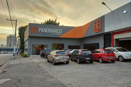 Imagem 2 da galeria do parceiro Panobianco - Itaquera