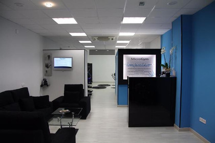 Imagen 3 de la galería del partner Impulso Micro Gym Valencia