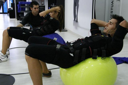 Imagen 4 de la galería del partner Impulso Micro Gym Valencia