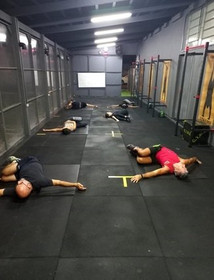 Imagem 3 da galeria do parceiro Go Training