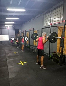 Imagem 5 da galeria do parceiro Go Training