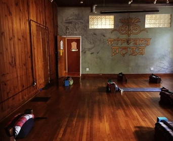 Image 2 from Nirvana Yoga Studio partner gallery