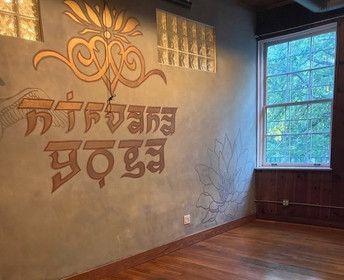 Image 5 from Nirvana Yoga Studio partner gallery