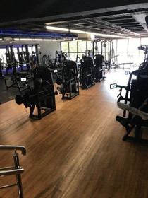 Imagem 5 da galeria do parceiro Única Gym