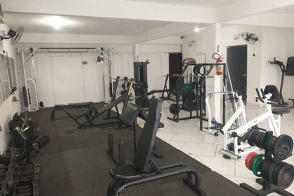 Imagem 1 da galeria do parceiro Academia Corpore Fitness