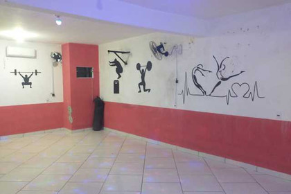 Imagem 2 da galeria do parceiro Academia Corpore Fitness
