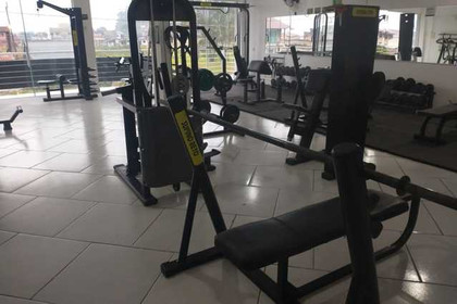 Imagem 3 da galeria do parceiro Academia Corpore Fitness