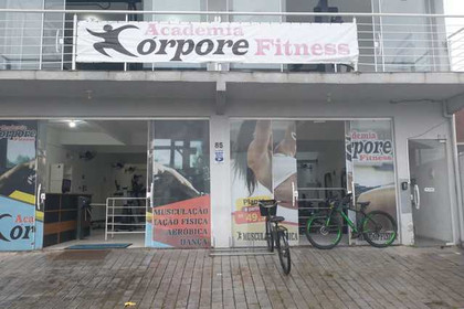 Imagem 5 da galeria do parceiro Academia Corpore Fitness