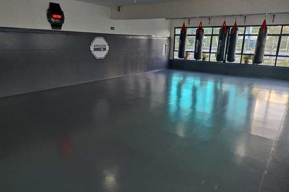 Imagem 1 da galeria do parceiro Amazon School