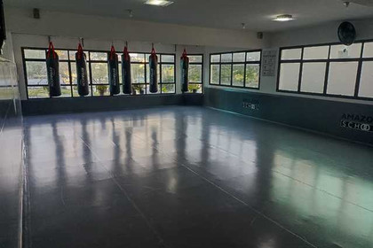 Imagem 2 da galeria do parceiro Amazon School
