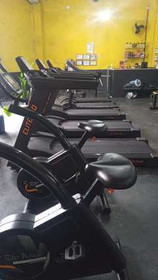 Imagem 2 da galeria do parceiro Zo Fitness