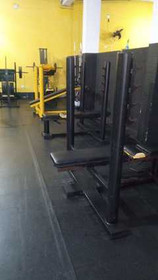 Imagem 3 da galeria do parceiro Zo Fitness
