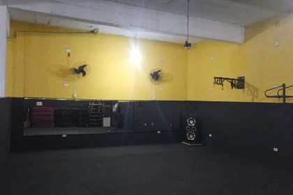 Imagem 4 da galeria do parceiro Zo Fitness