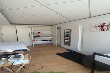 Imagen 4 de la galería del partner Fisio Wellness