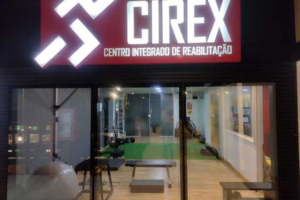Imagem 1 da galeria do parceiro Cirex Reabilitação