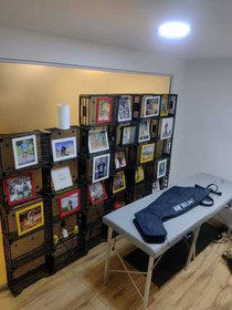 Imagem 2 da galeria do parceiro Cirex Reabilitação