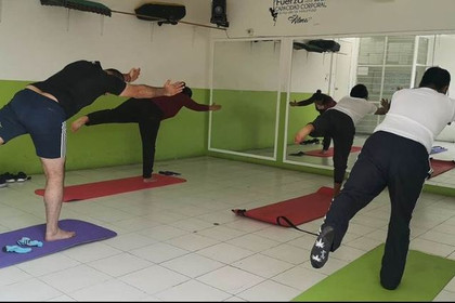 Imagen 5 de la galería del partner Urban Fitness