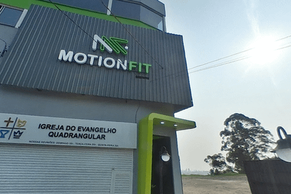 Imagem 2 da galeria do parceiro Academia Result Fitness / Motion Fit