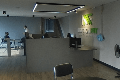 Imagem 6 da galeria do parceiro Academia Result Fitness / Motion Fit