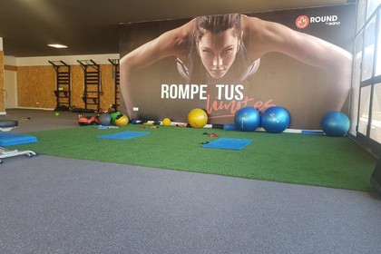 Imagen 1 de la galería del partner Sano Jerez