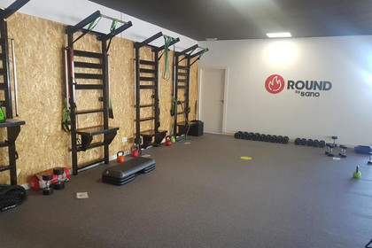Imagen 3 de la galería del partner Sano Jerez