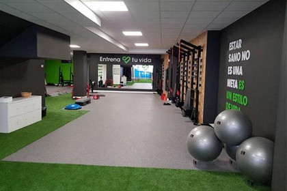 Imagen 4 de la galería del partner Sano Jerez
