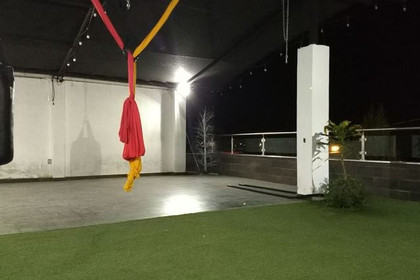 Imagen 3 de la galería del partner Skyfall Gym