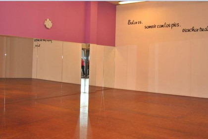 Imagen 1 de la galería del partner Escuela de Danza Kearte