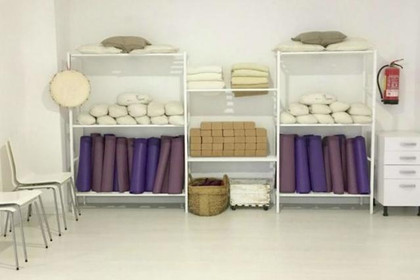 Imagen 4 de la galería del partner Yoganet