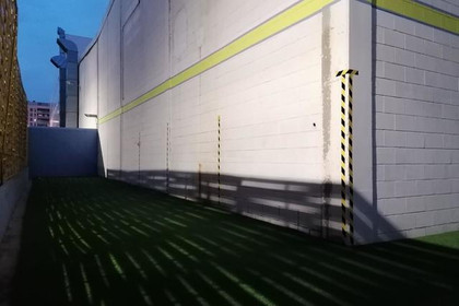 Imagen 6 de la galería del partner CrossFit Almeda