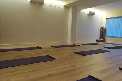 Imagen 5 de la galería del partner Tada Espacio de Yoga