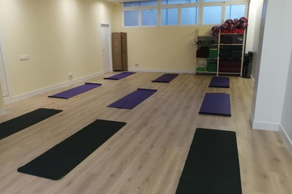 Imagen 7 de la galería del partner Tada Espacio de Yoga
