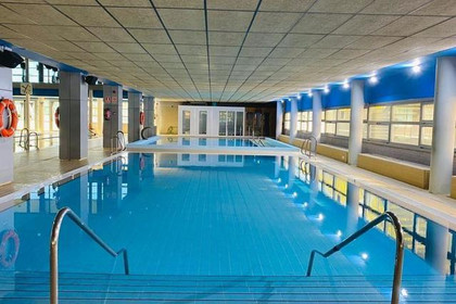 Imagen 3 de la galería del partner Synergy Fisioterapia Móstoles