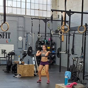 Image 2 from CrossFit Stonington partner gallery