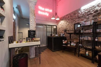 Imagen 4 de la galería del partner Koan Club