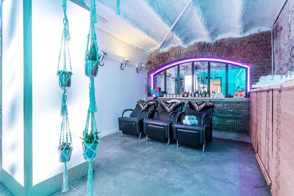 Imagen 5 de la galería del partner Koan Club