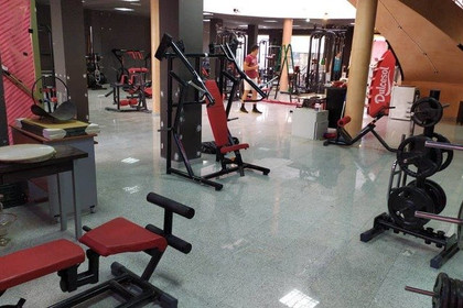 Imagen 2 de la galería del partner Aquasport Gerena