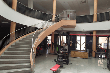 Imagen 3 de la galería del partner Aquasport Gerena