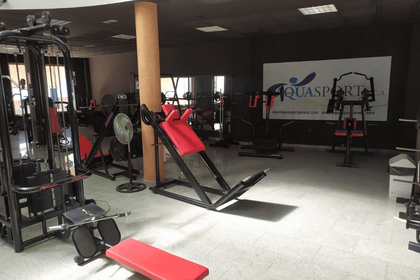 Imagen 4 de la galería del partner Aquasport Gerena