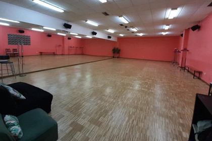 Imagen 1 de la galería del partner Escuela de baile de salón Jose Ignacio