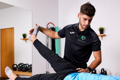Imagen 5 de la galería del partner Soifit Performance