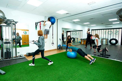 Imagen 3 de la galería del partner Soifit Performance