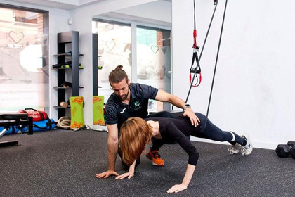 Imagen 6 de la galería del partner Soifit Performance