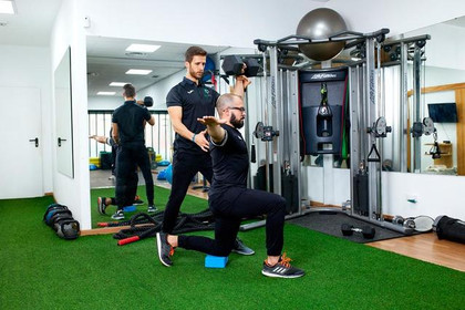 Imagen 7 de la galería del partner Soifit Performance