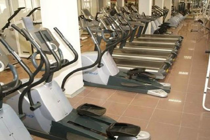 Imagen 1 de la galería del partner CAROLINASGYM