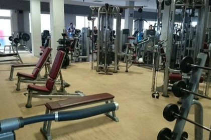 Imagen 2 de la galería del partner CAROLINASGYM
