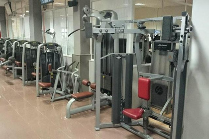 Imagen 3 de la galería del partner CAROLINASGYM